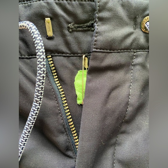 Z ZEGNA Techmerino Wash'n
Go Wool Pants In Navy SZ EU 48 - Picture 7 of 9